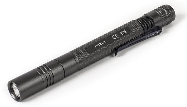 Linterna Led Ratio Worklight Al150p